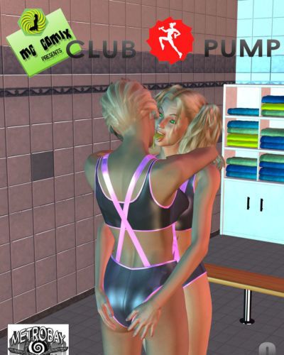 Club Pump 09