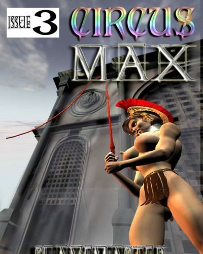サーカス Max 3