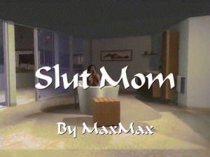 Slut mom