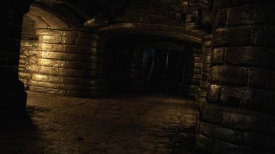 dungeon 1 - Prolog