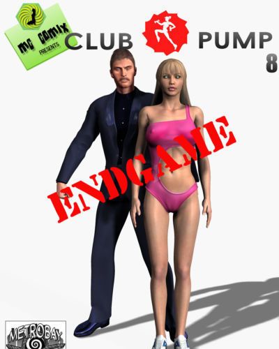 Club Pumpe 08
