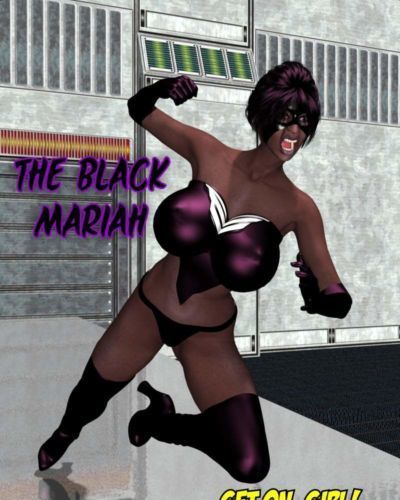 czarny mariah