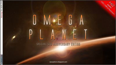 Omega pianeta : Th anniversario Edizione - parte 9