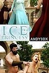 affectdice la princesa andydx