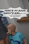 Daddys Birthday- IncestChronicles3D - part 2