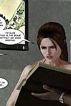Lara Croft Clara Kruki 1 - część 2
