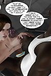Lara Croft Clara Corvos 1 - parte 4