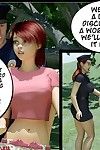Busted-The Picnic,IncestChronicles3D - part 4