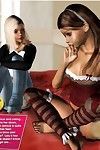 Naive Lulu 1- Ultimate 3D Porn - part 2