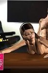 Naive Lulu 1- Ultimate 3D Porn - part 3