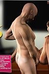Naive Lulu 1- Ultimate 3D Porn - part 3