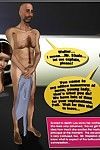Naive Lulu 1- Ultimate 3D Porn - part 4