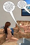A Daughters Love 2- 3D Incest - part 2