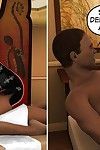 il massaggio Salotto bnw - parte 2