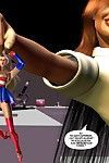 The case of shrinking Superbgirl  03