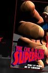De geval van krimpen superbgirl  03 - Onderdeel 2
