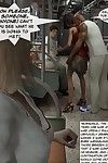 Sex in U-Bahn ultimatedporn