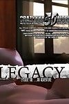legacy  Episodio 13