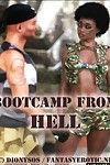 Bootcamp From Hell