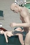 Pai tem Sexo com Filha no o piscina - parte 2