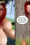 Not So Little Red Riding Hood - part 4