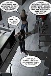comics 5 - के अंधेरी दिन - हिस्सा 2