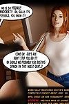 Ranch - The Twin Roses 1 - part 4