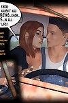 Ranch - The Twin Roses 2 - part 4
