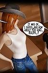Ranch - The Twin Roses 2 - part 4