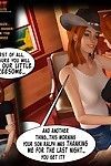 Ranch - The Twin Roses 3 - part 4
