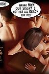 Ranch - The Twin Roses 4 - part 5