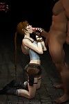 [Zzomp] The Dark Side of Lara