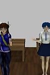 [BCD] After School Special (Ranma 1/2)