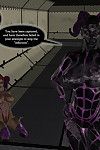 [3D] Omega Unit Origins: Haywire - part 5