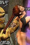 die Missgeschicke der Lara Croft Teil 2