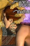The Misadventures of Lara Croft part 2 - part 4