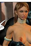 Mindy - Sexo esclavo en Marte C - Parte 15
