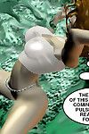 Mindy - Sex Slave On Mars c101-125 - part 10