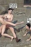 Man rapes girls at beach - part 2