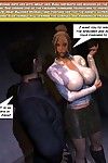 Blunder Woman Vs. Mother Superior [English] - part 3