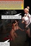 Blunder Woman Vs. Mother Superior [English] - part 6
