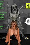 [Groade] Aliens - The New Breed (Aliens) - part 2