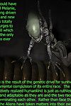 [Groade] Aliens - The New Breed (Aliens) - part 3