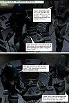 [Taboo Comics (Gonzo)] Darkside Ch. 1-7 - part 2