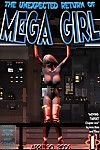Mega Girl 1/10 [English]