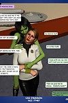 Tales from the fleet: 30 minutes (Star Trek) - part 2
