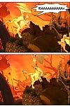 [Shinra-Kun] The Fallen Star Ch. 3 - Inferno - part 4