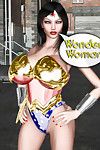 [B69] Citizen (Wonder Woman)
