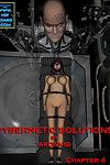 Cybernetic Solutions - part 3