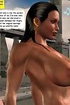American Goddess: Ring of Domination #1-13 - part 9